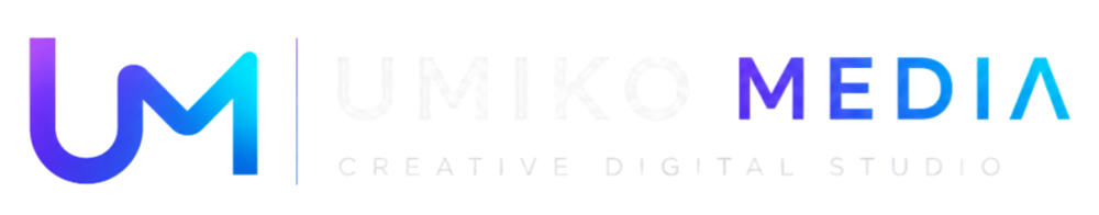 Umiko Media Creative Digital Studio